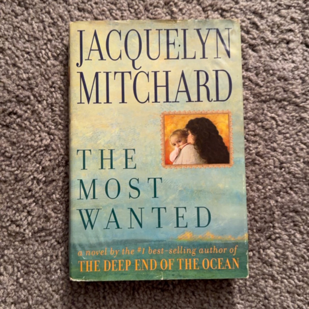 The Most Wanted