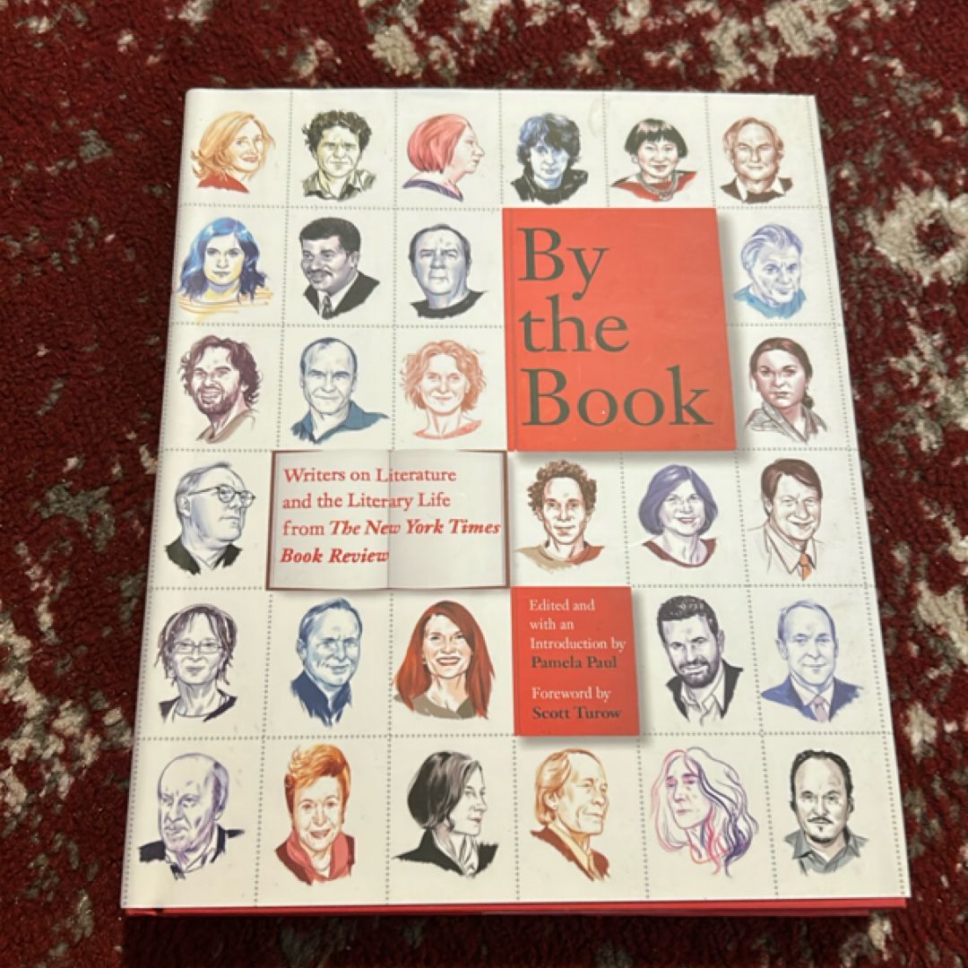 By the Book