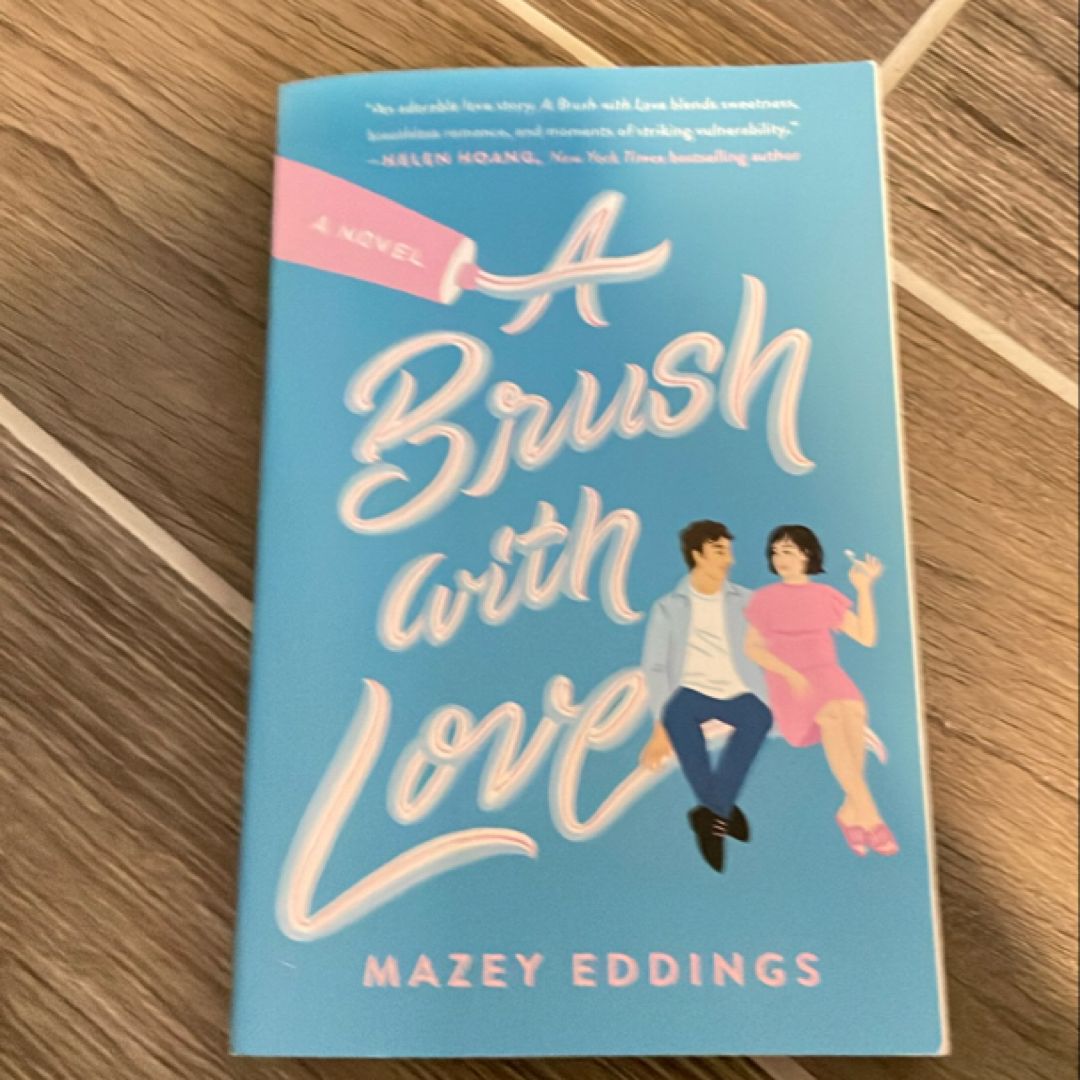 A Brush with Love
