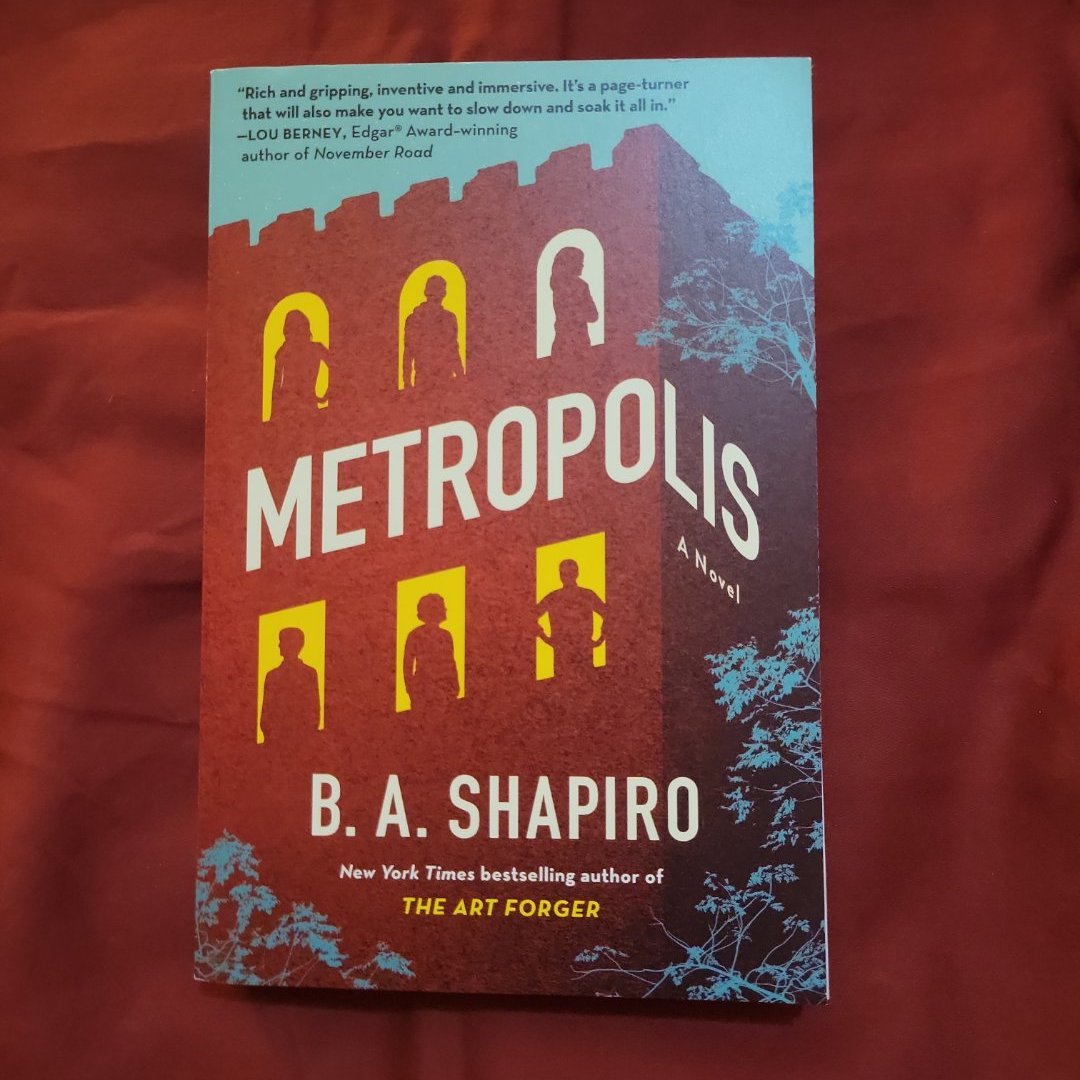Metropolis