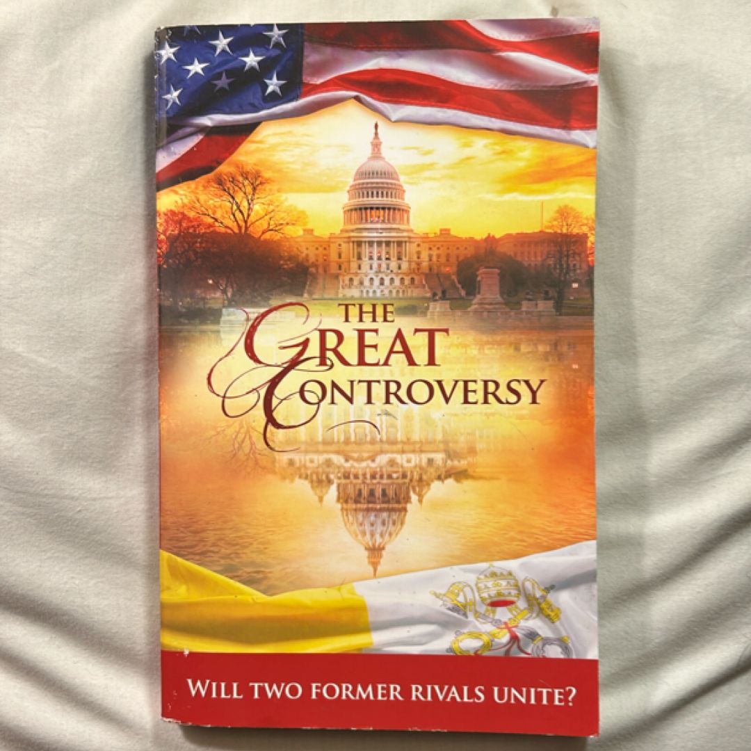 The Great Controversy