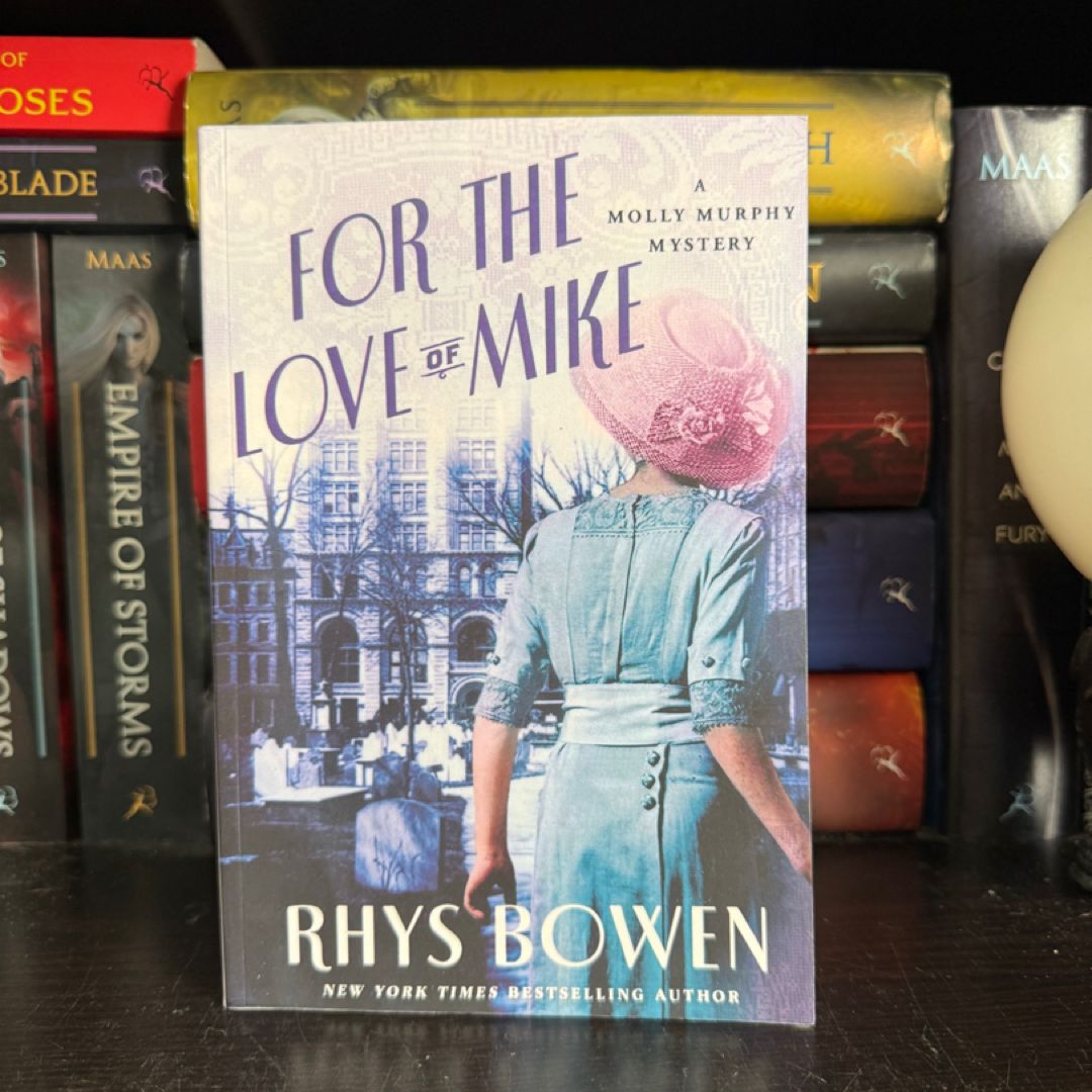 For the Love of Mike