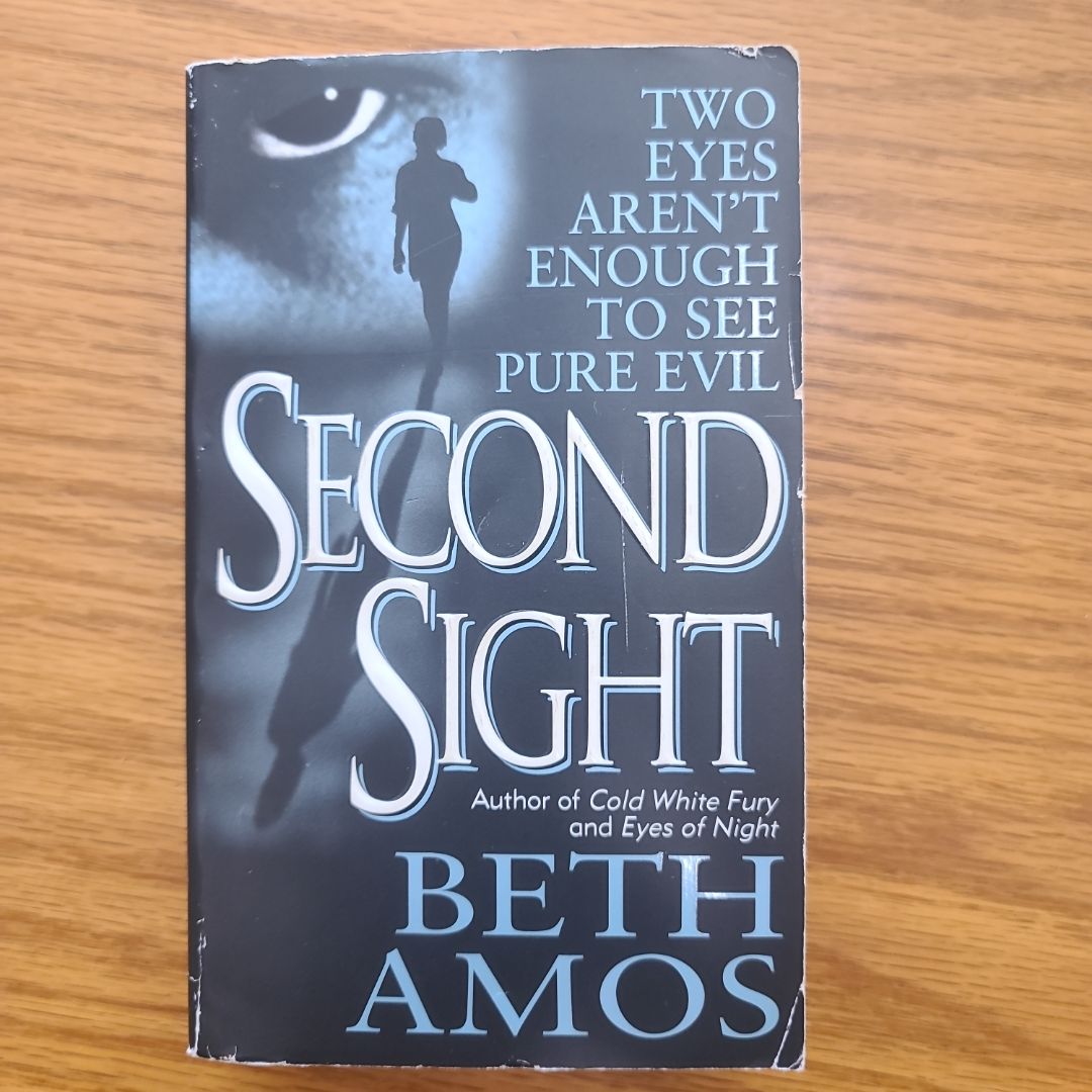 Second sight