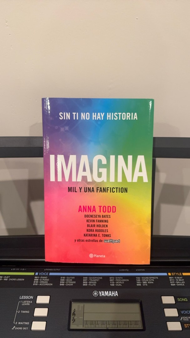 Imagina