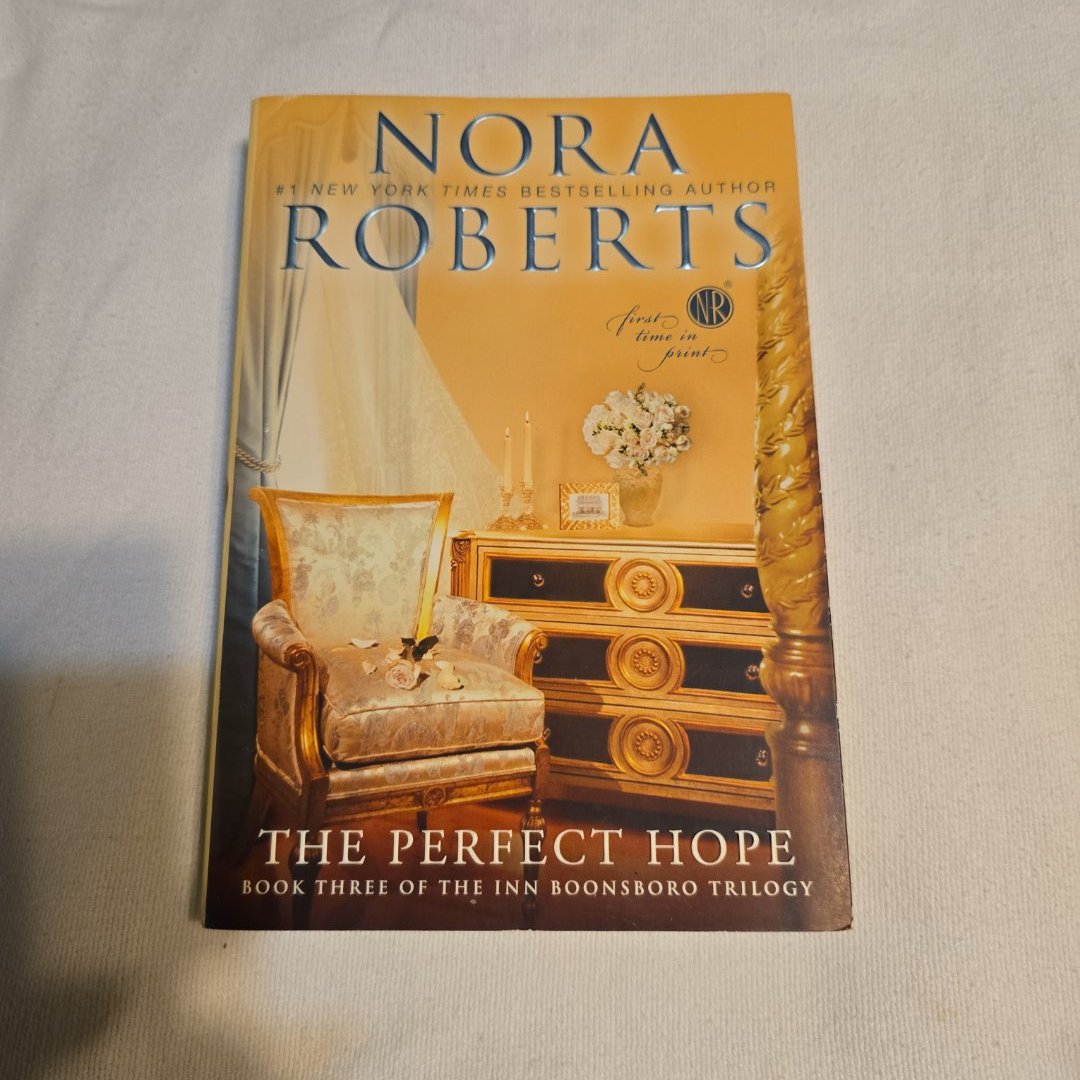 The Perfect Hope