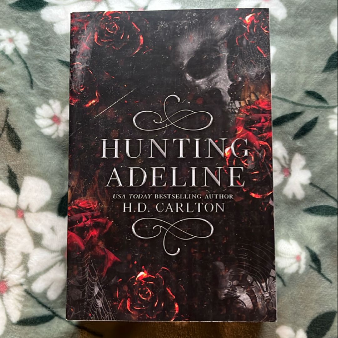Hunting Adeline