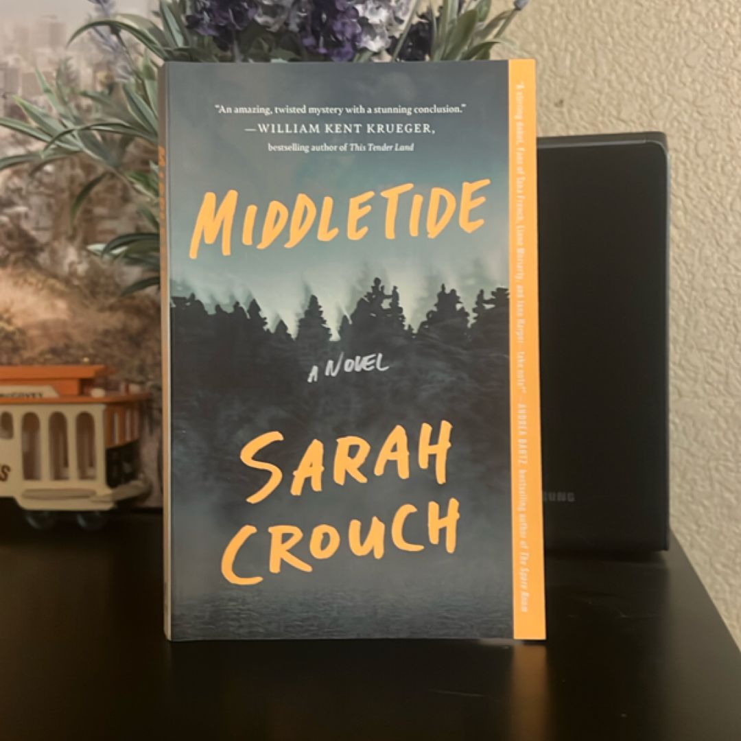 Middletide