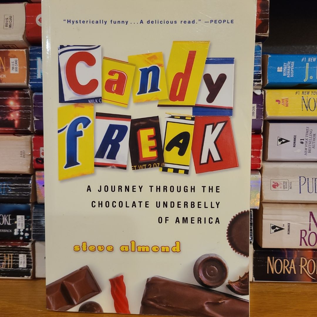 Candyfreak