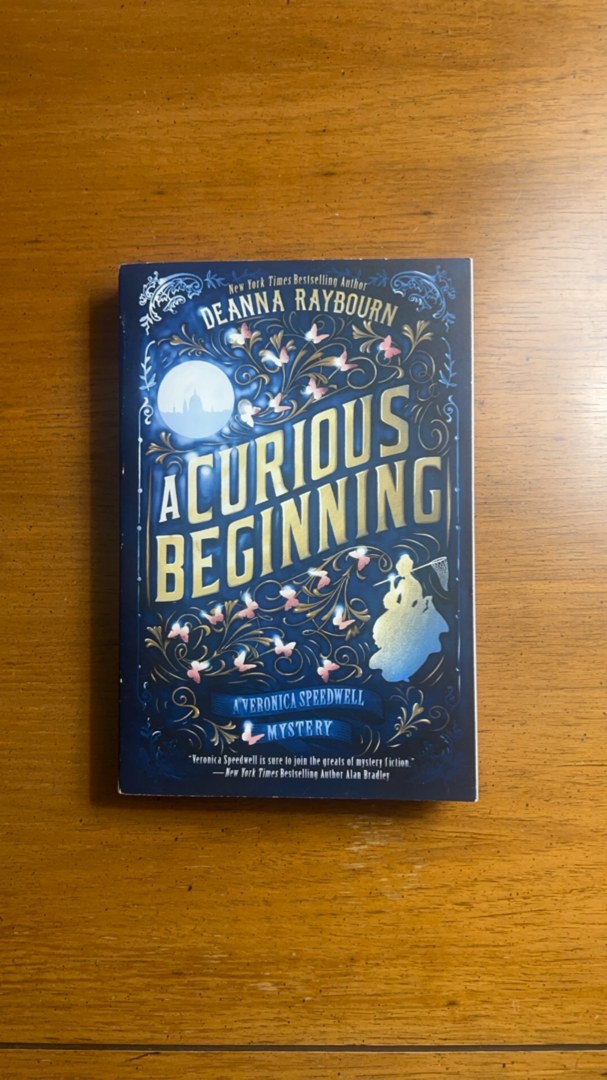 A Curious Beginning