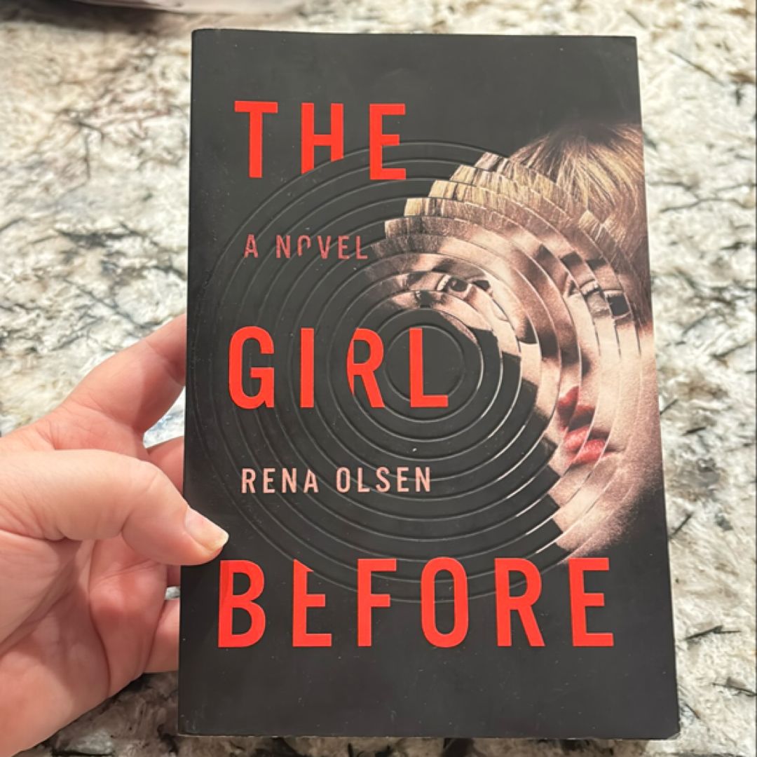 The Girl Before