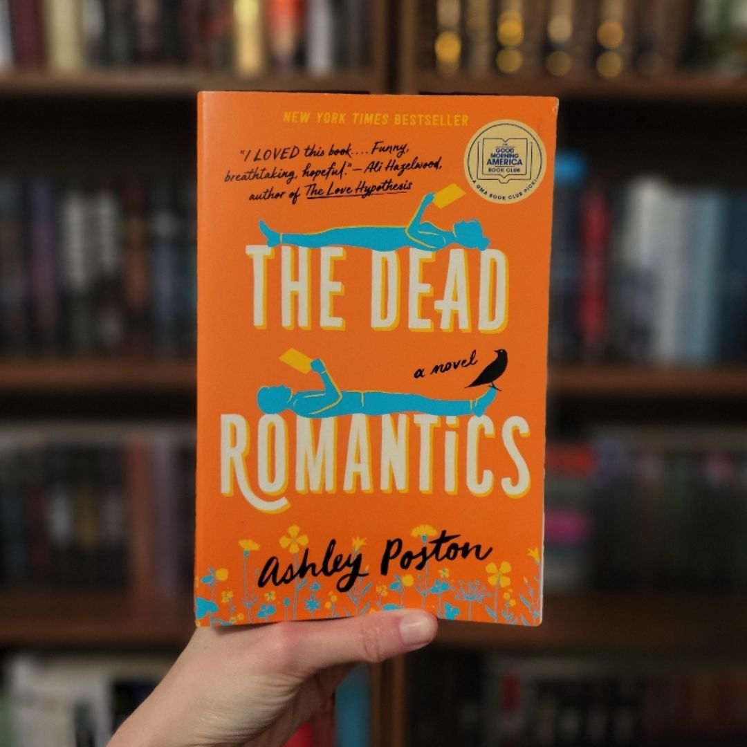 The Dead Romantics