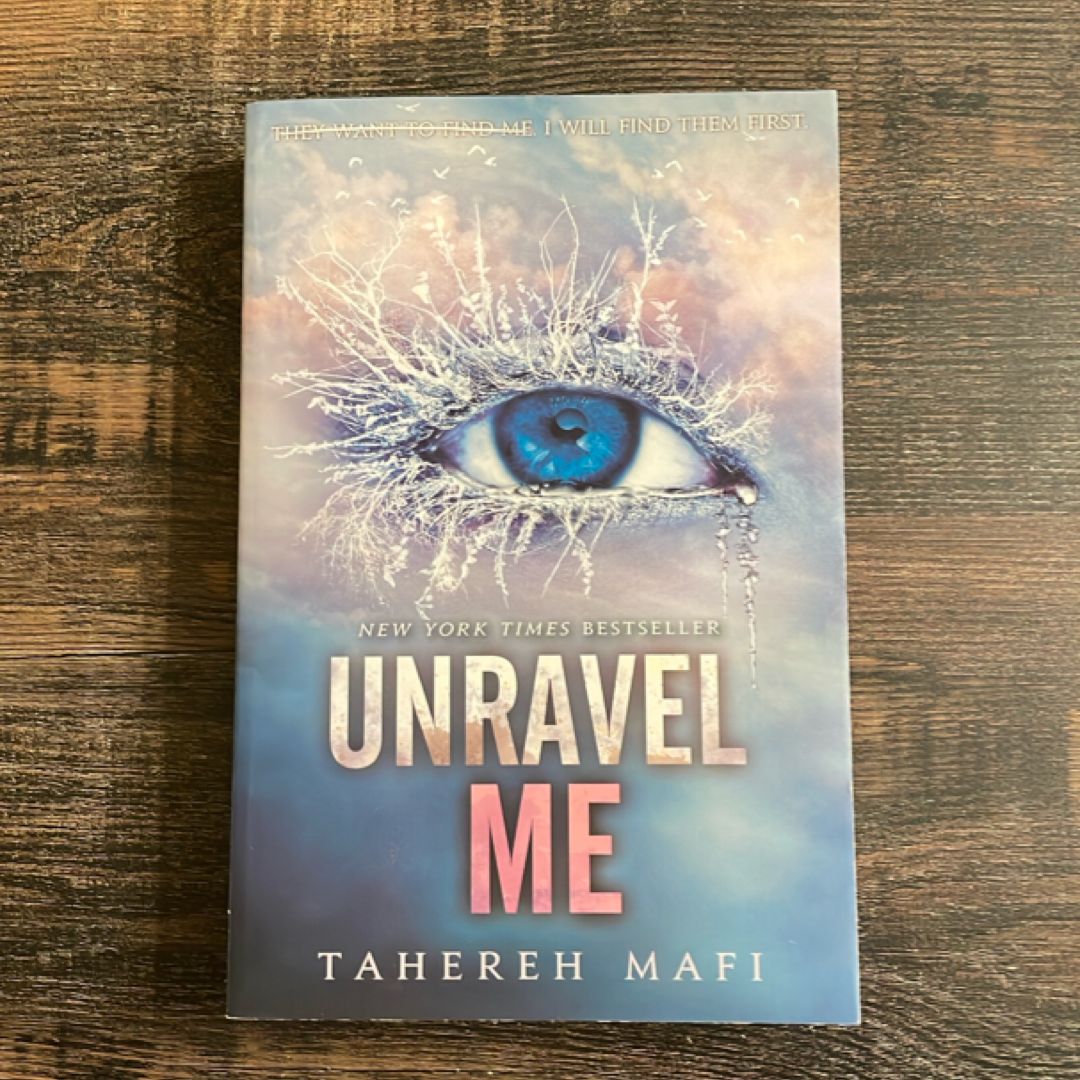 Unravel Me