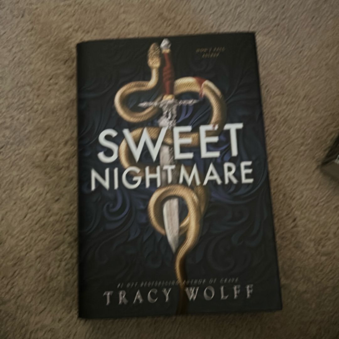Sweet Nightmare (Deluxe Limited Edition)