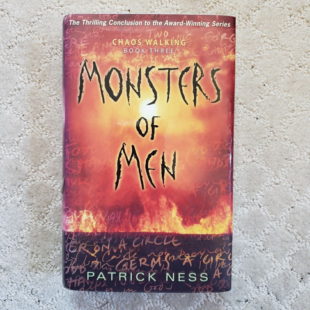 Monsters of Men