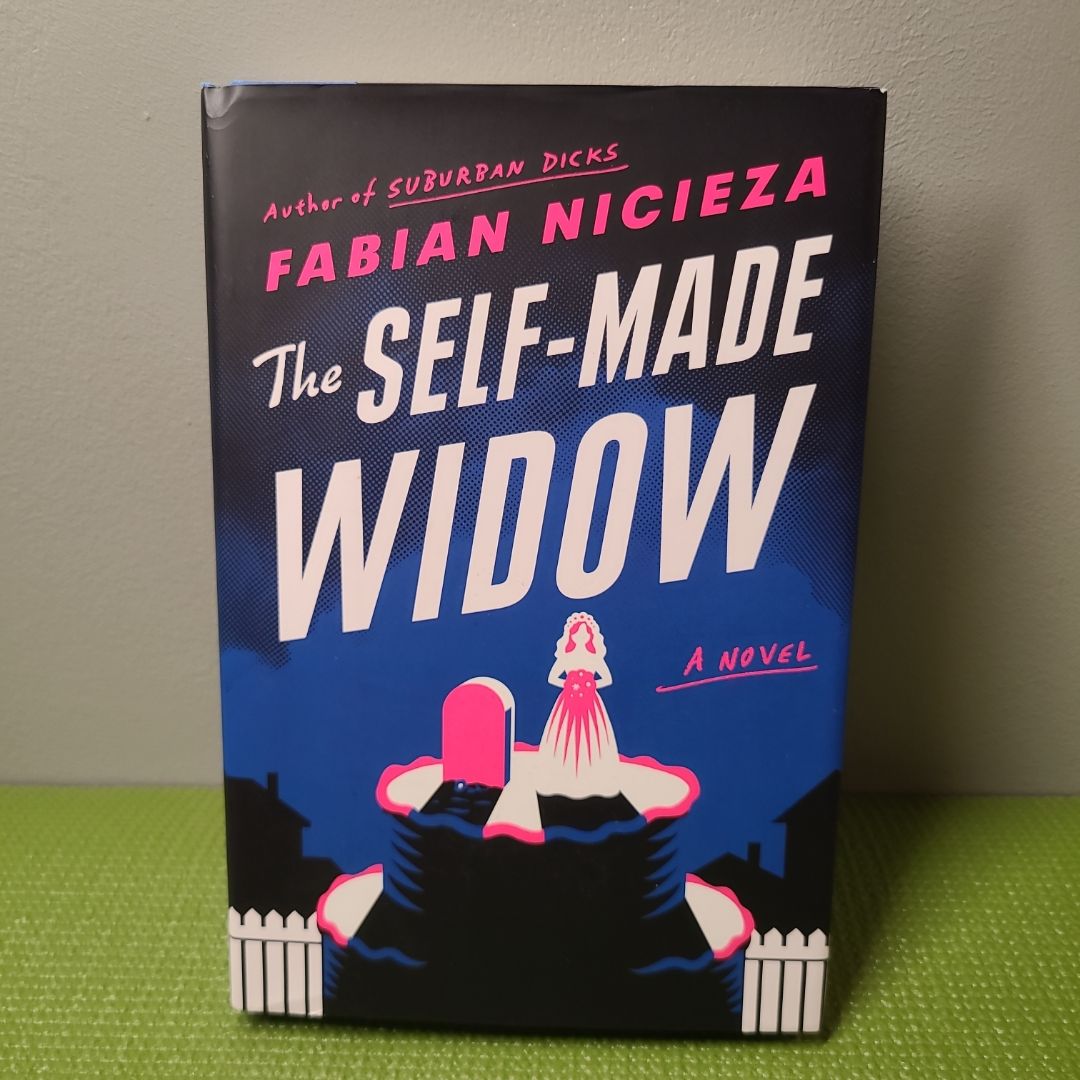 The Self-Made Widow