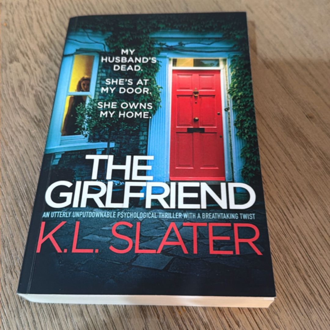The Girlfriend