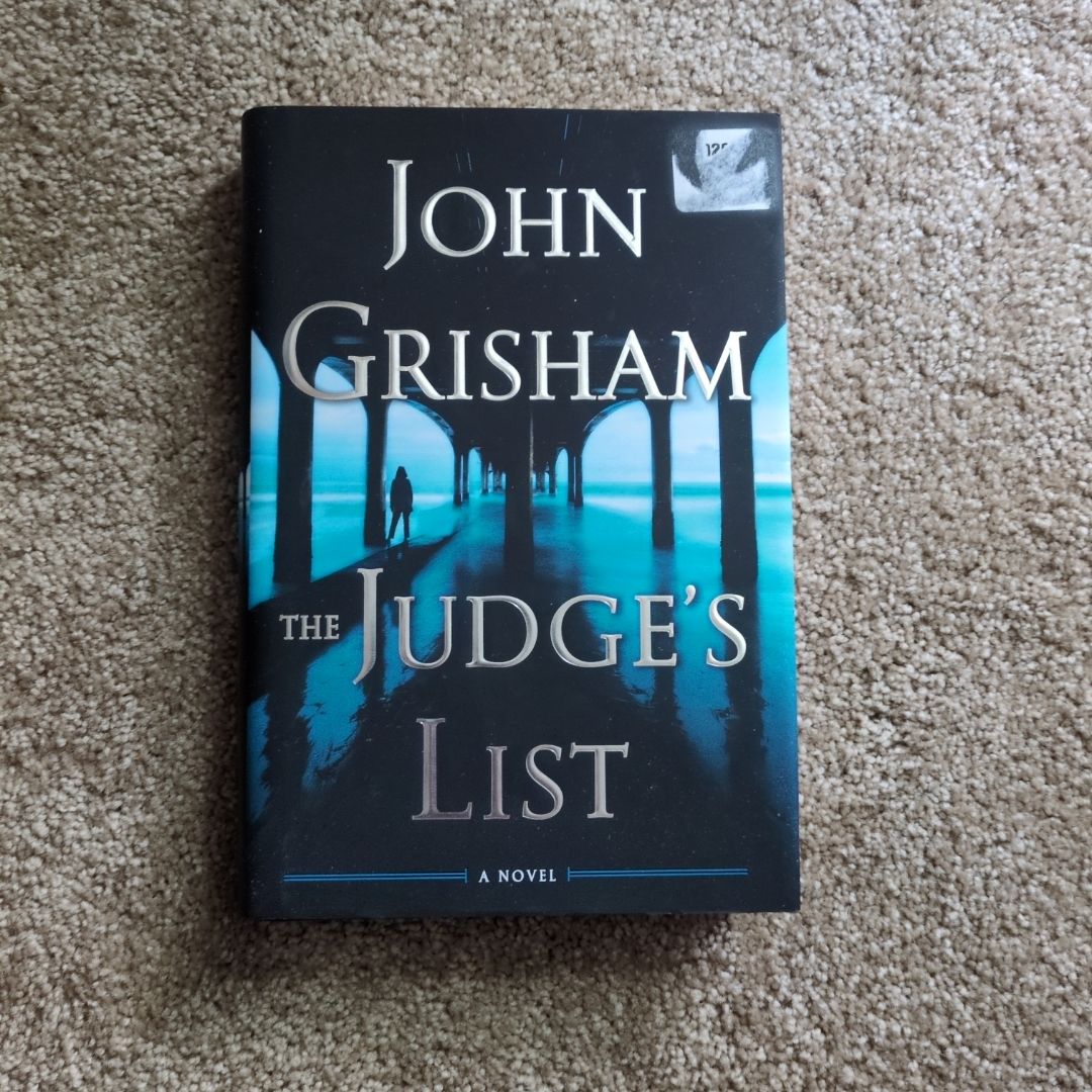 The Judge's List