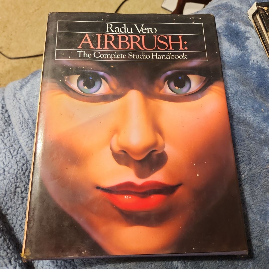 Airbrush