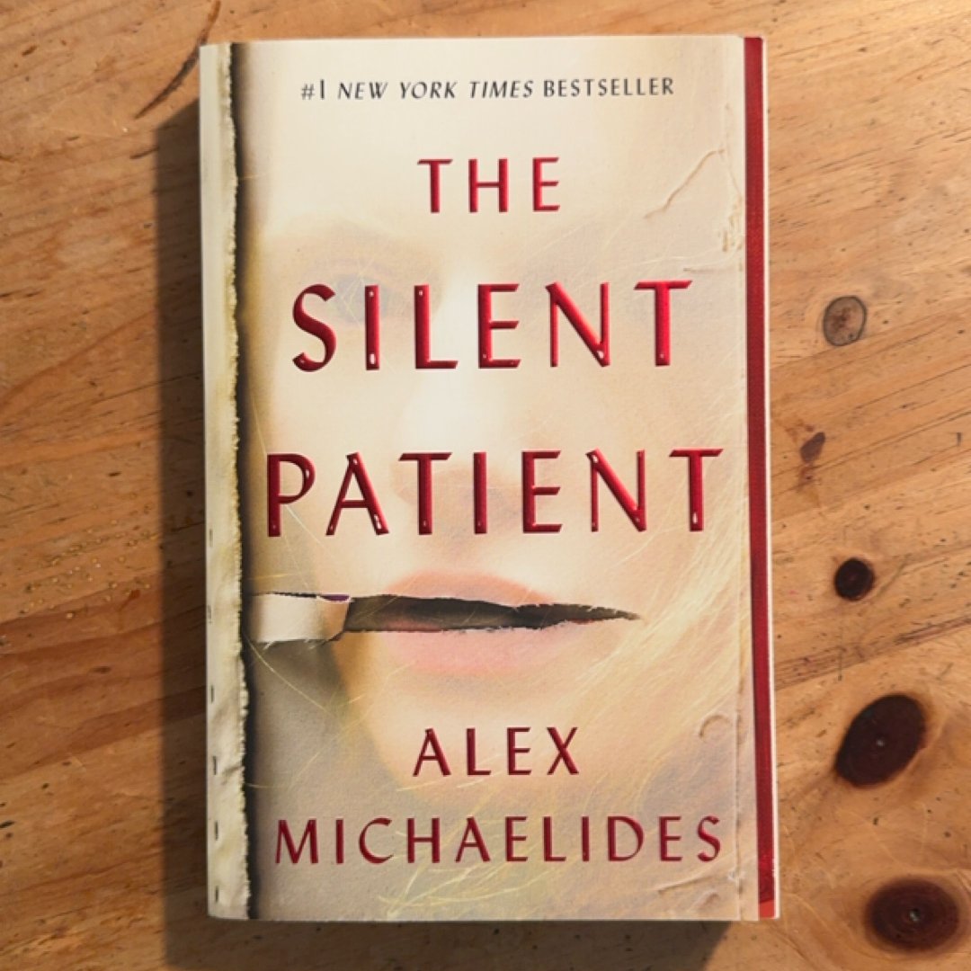 The Silent Patient