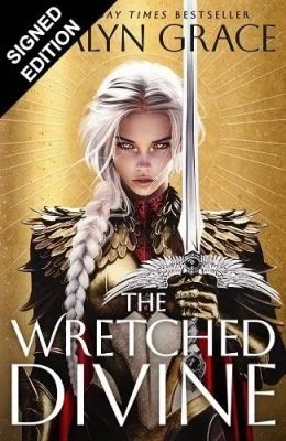The Wretched Divine (UK Edition)
