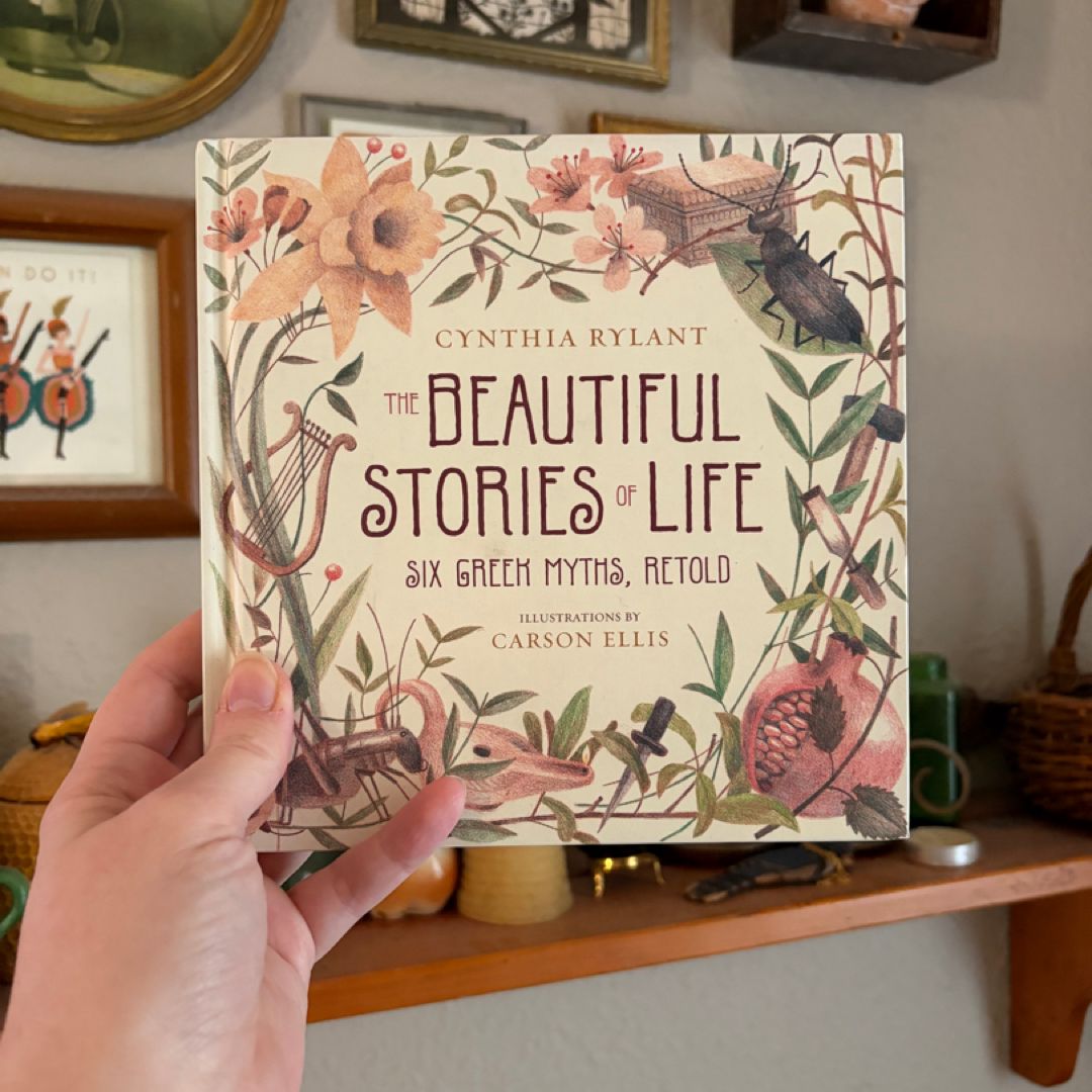 The Beautiful Stories of Life