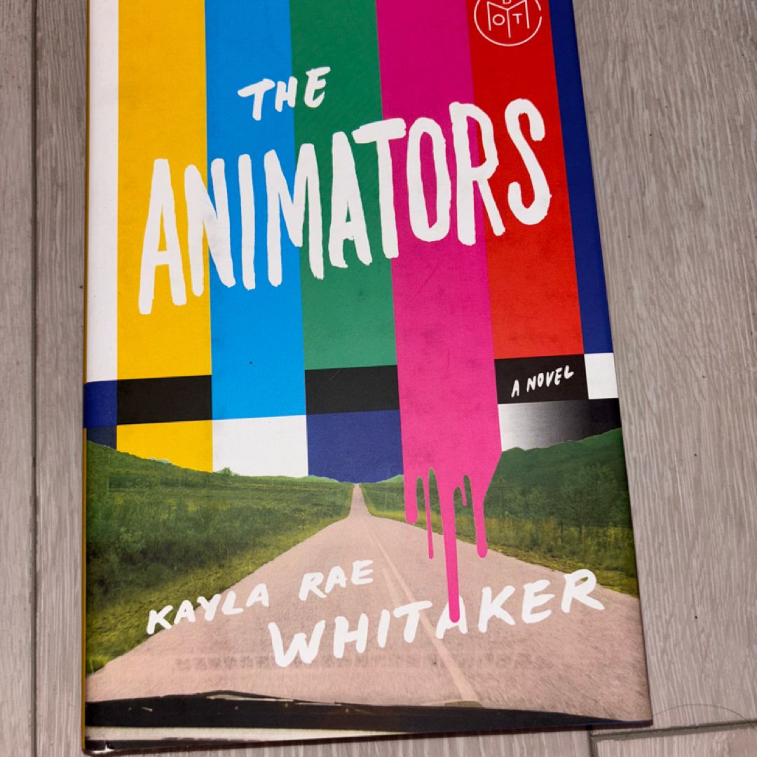 The Animators