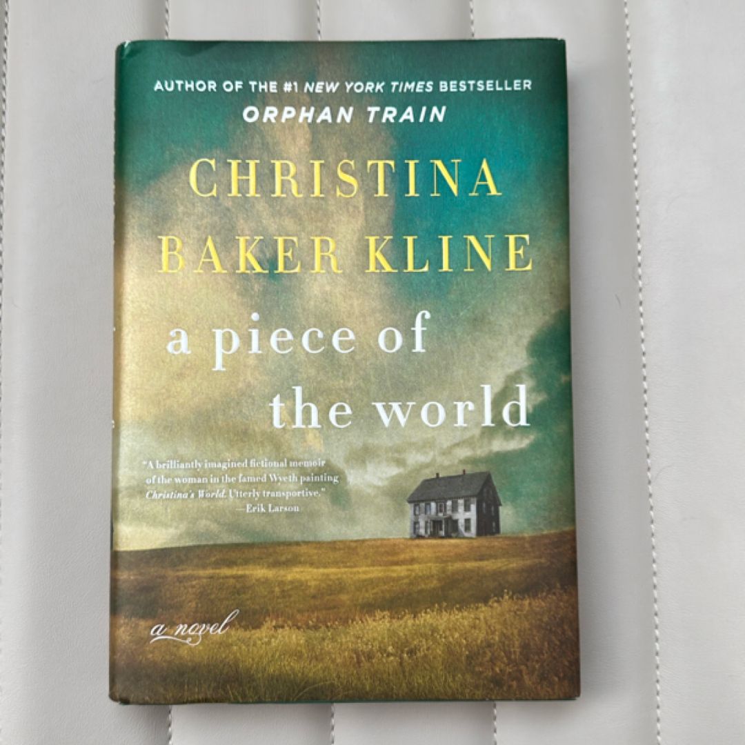A Piece of the World