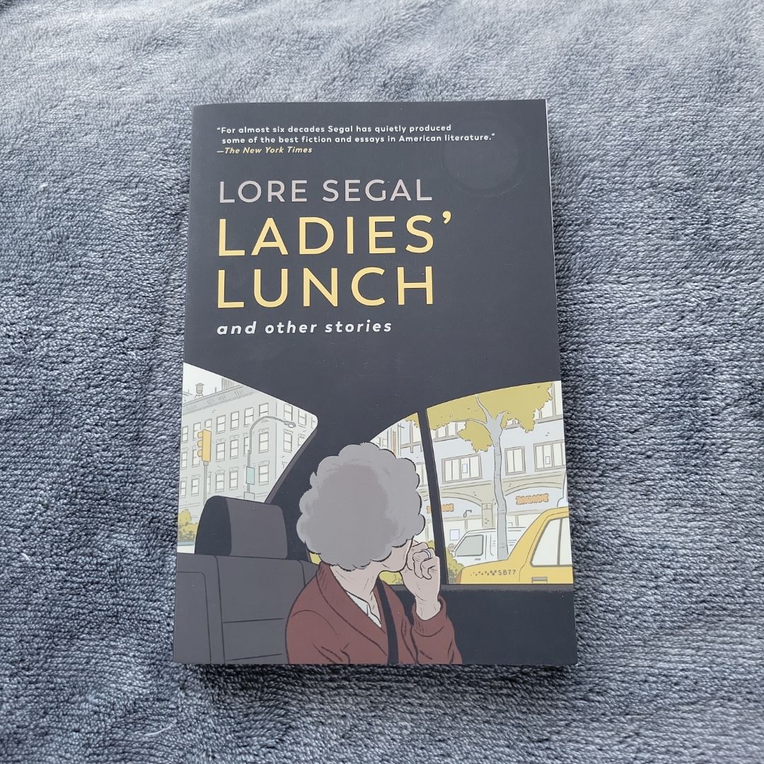 Ladies' Lunch