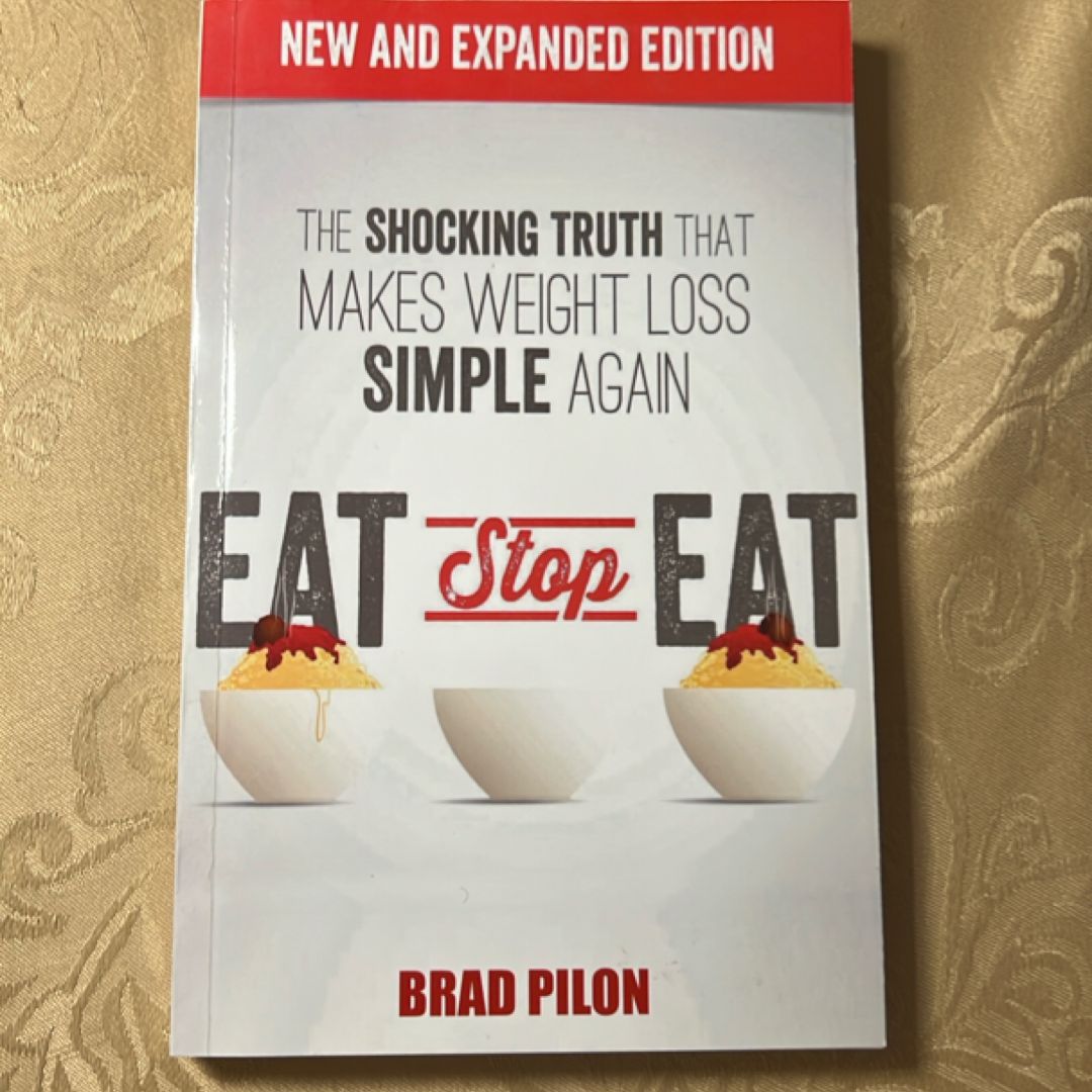 Eat Stop Eat