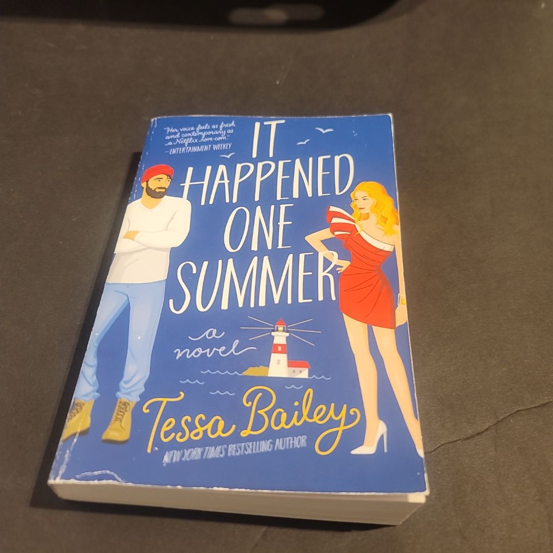 It Happened One Summer