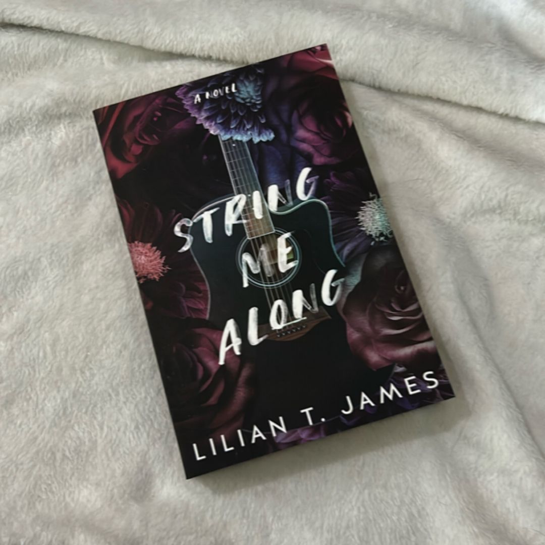 String Me Along