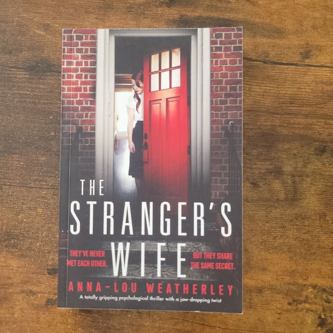The Stranger's Wife (2020 UK Edition)