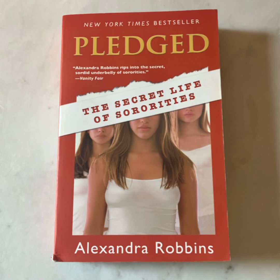 Pledged