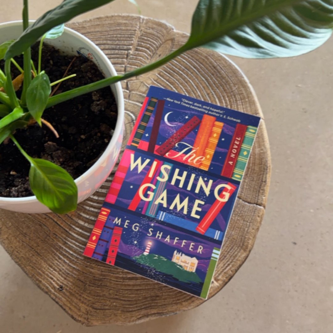 The Wishing Game