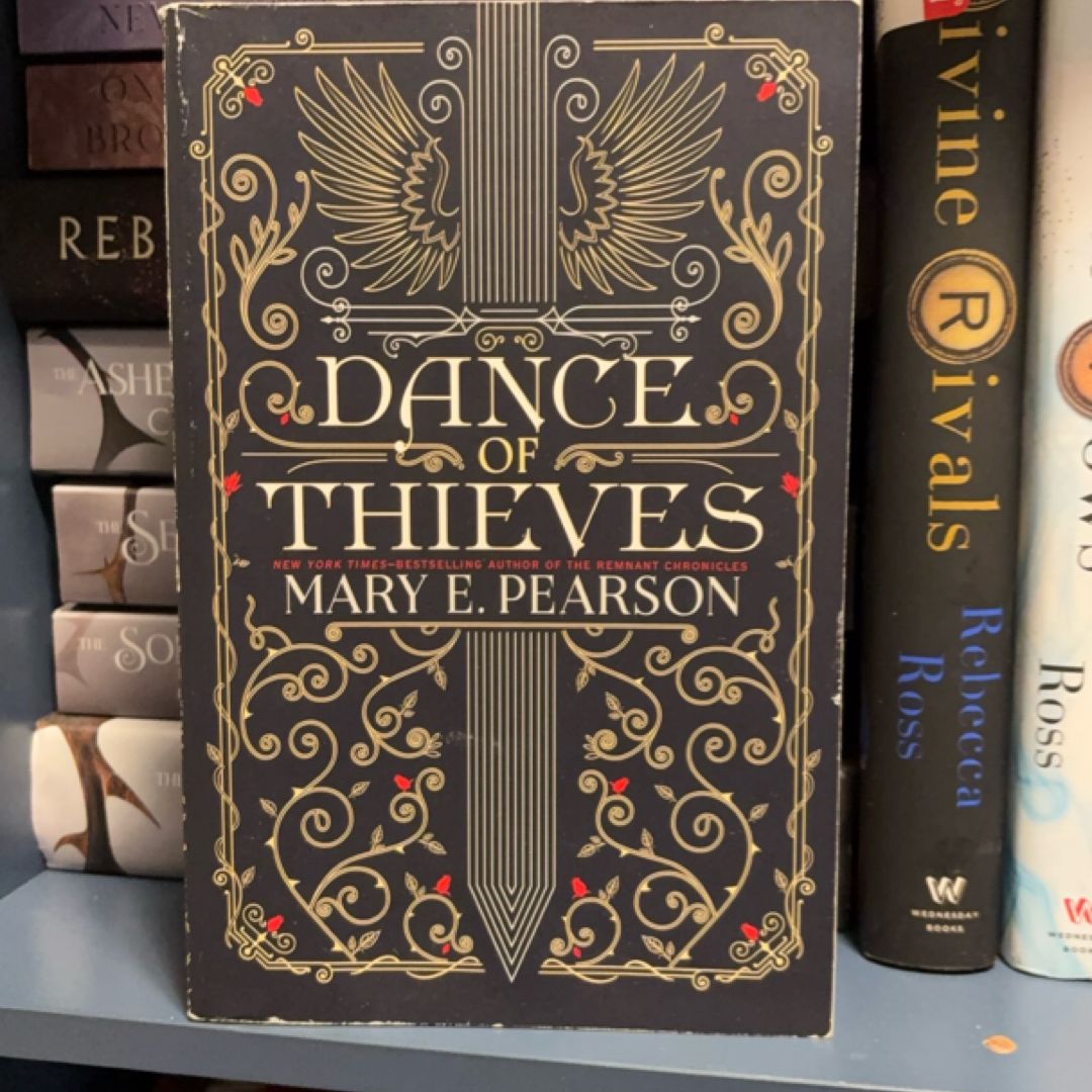 Dance of Thieves