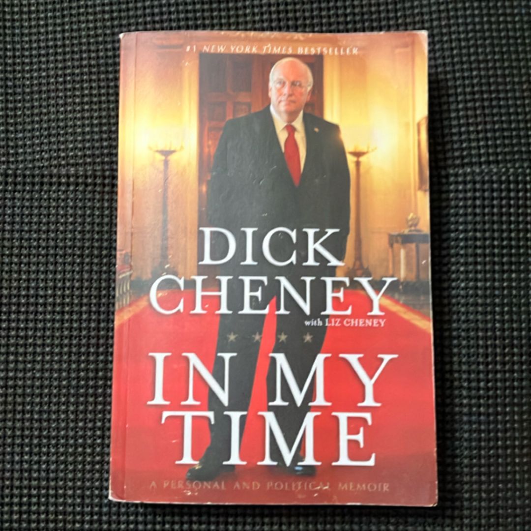 In My Time