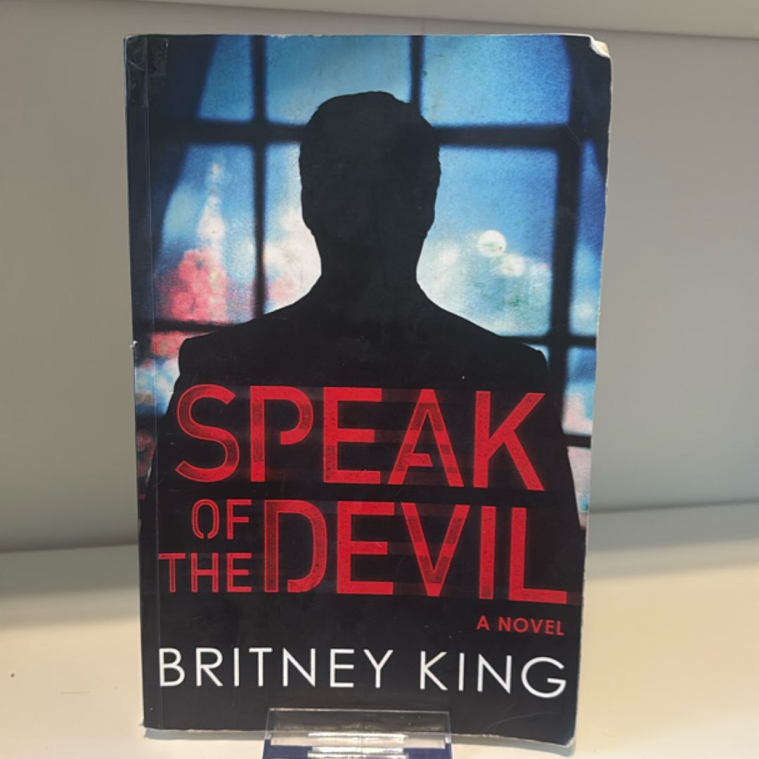 Speak of the Devil