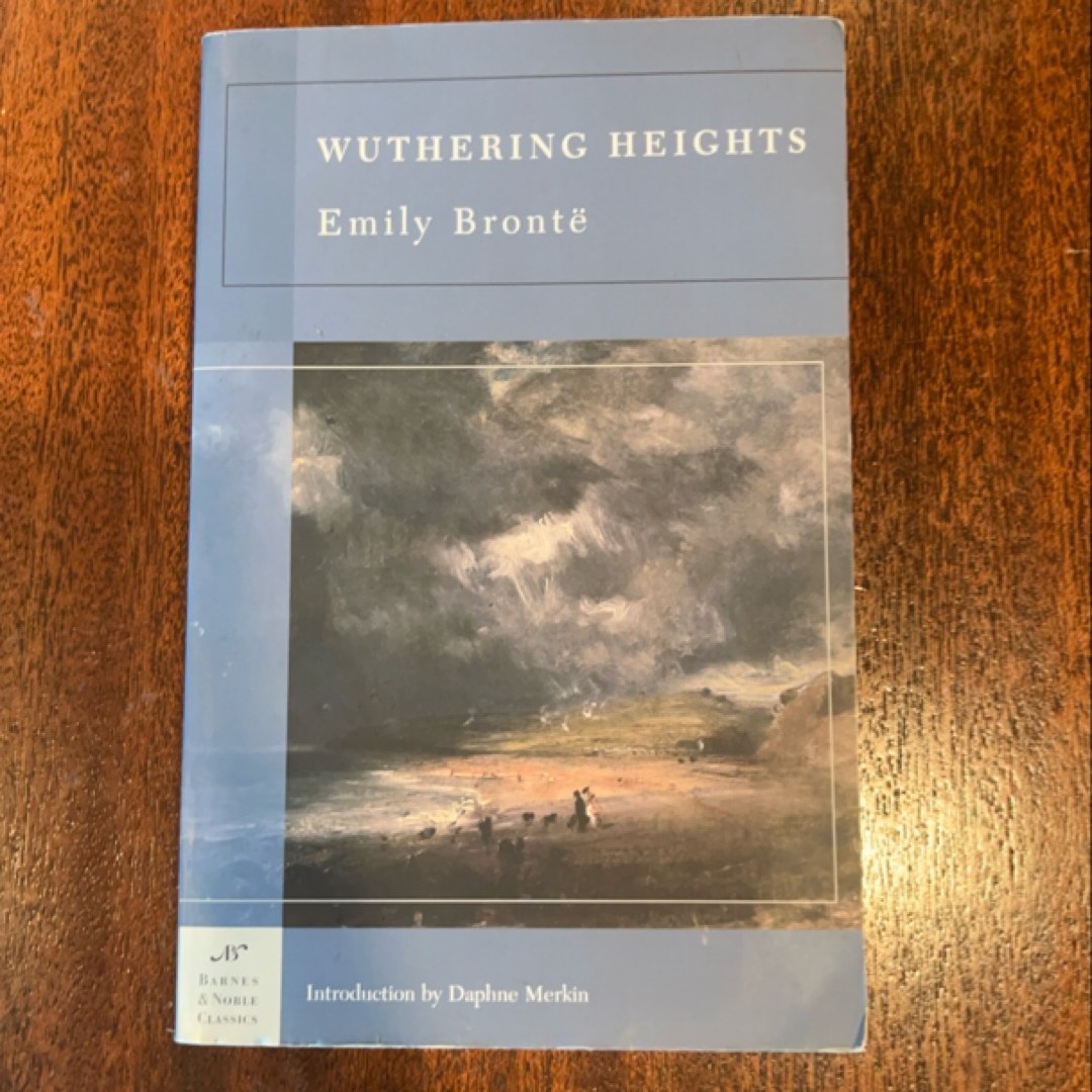 Wuthering Heights