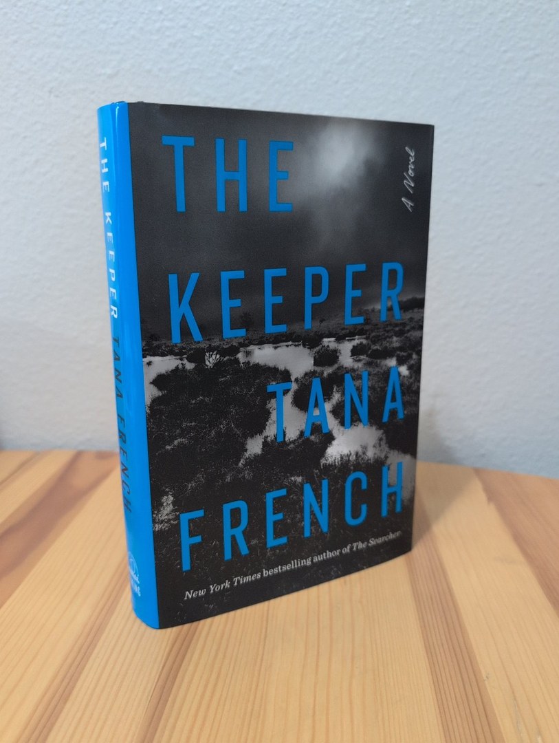 The Keeper