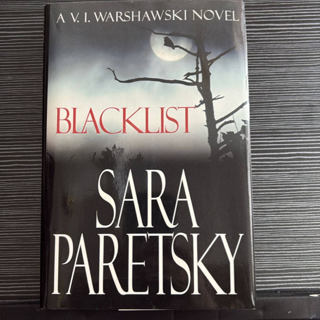 Blacklist