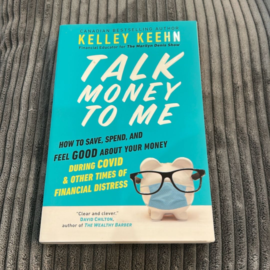 Talk Money to Me