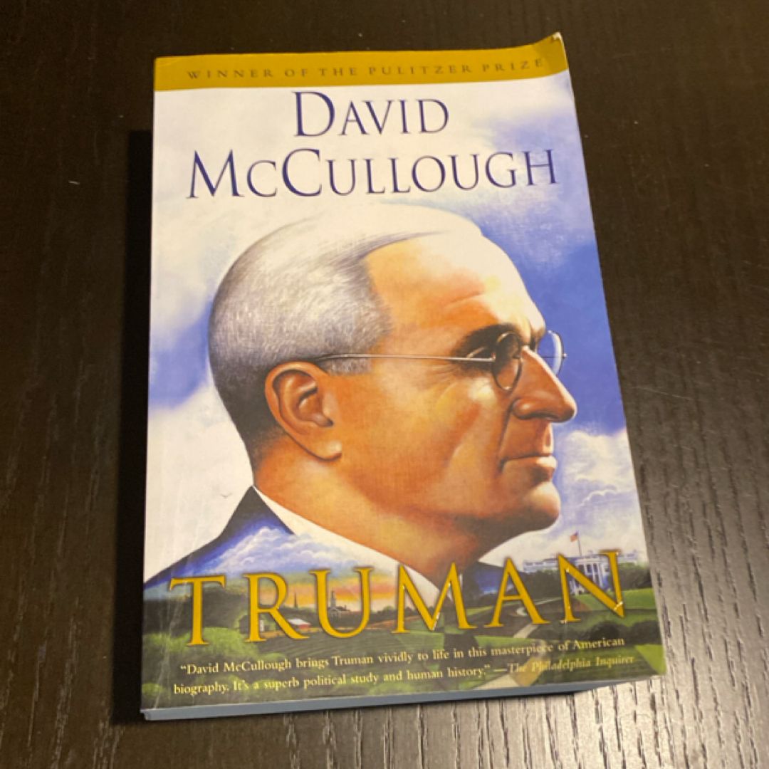Truman