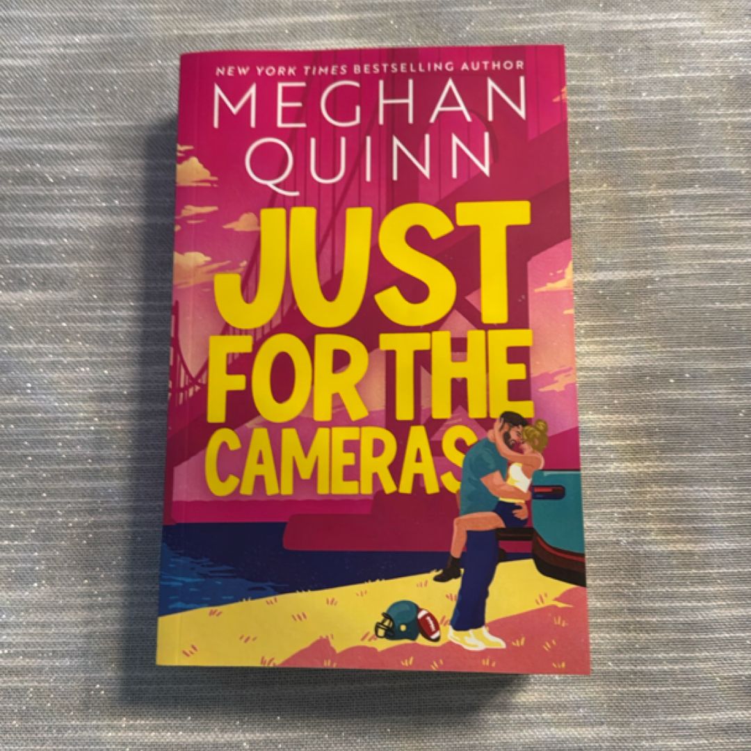 Just for the Cameras (Deluxe Edition)