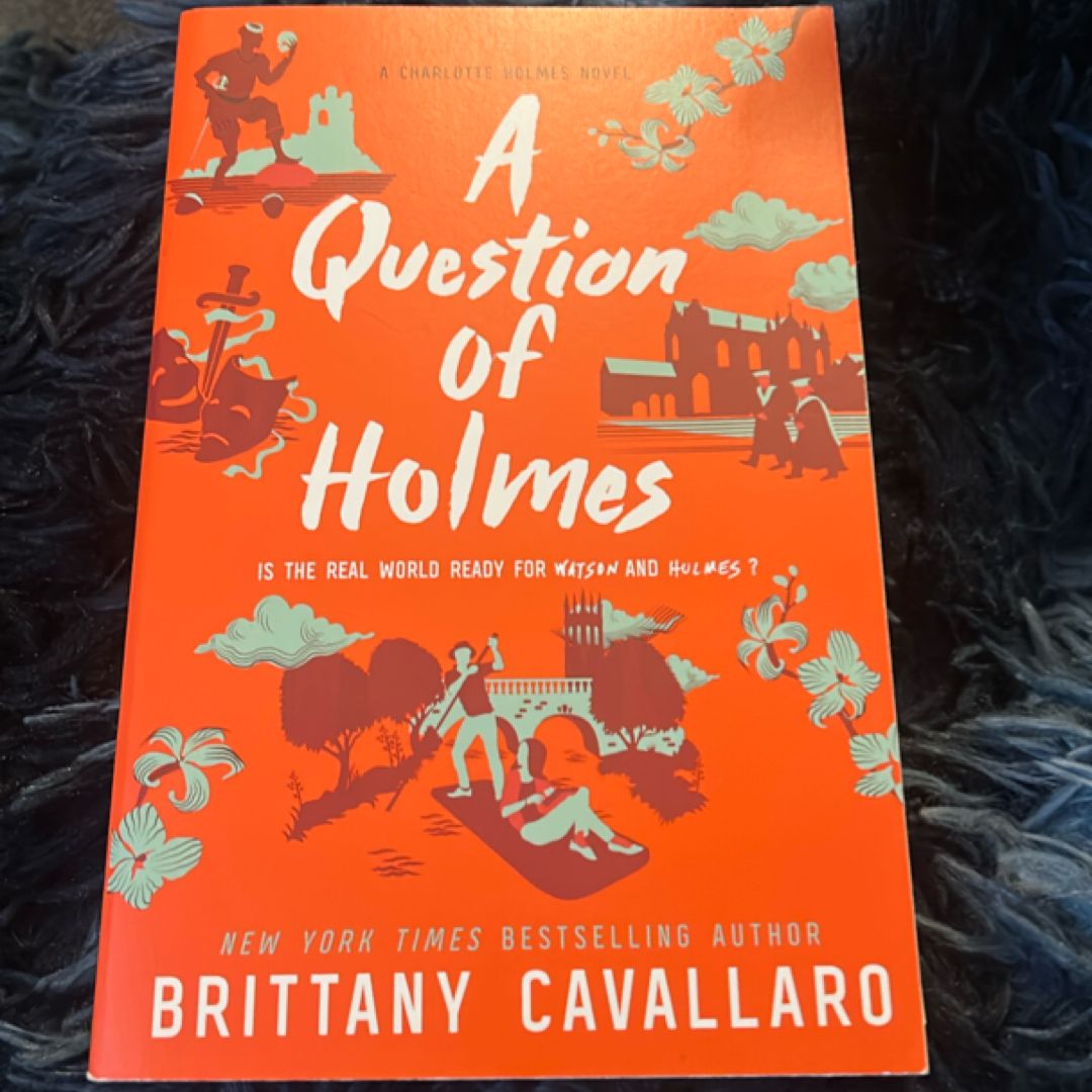 A Question of Holmes