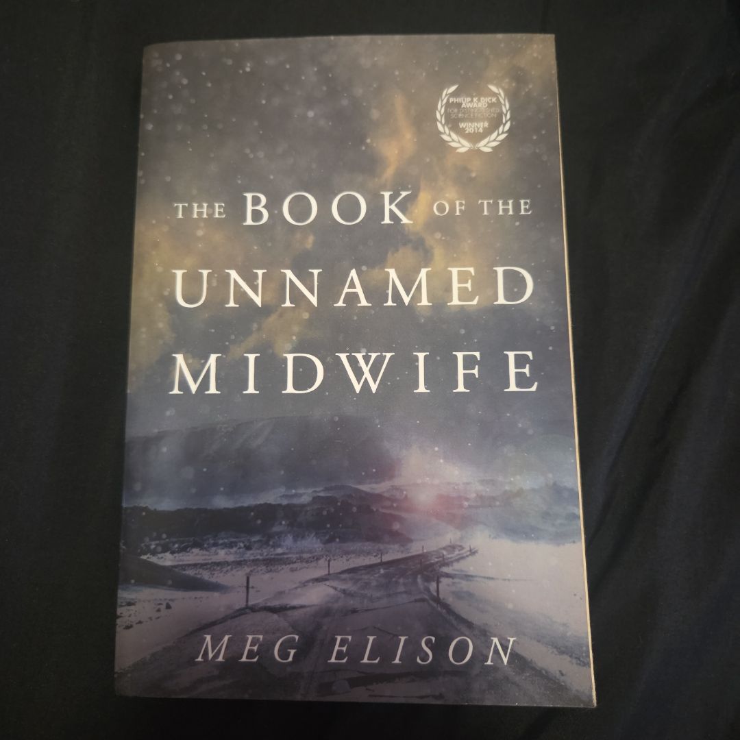 The Book of the Unnamed Midwife