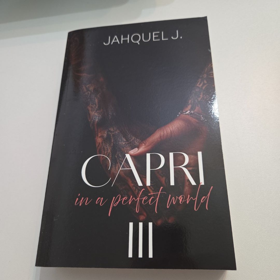 Capri 3
