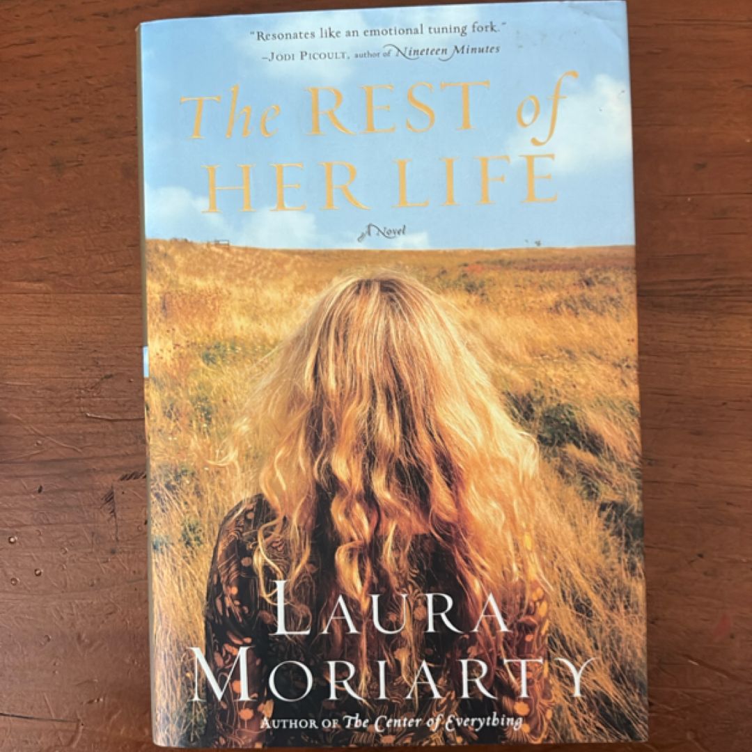 The Rest of Her Life