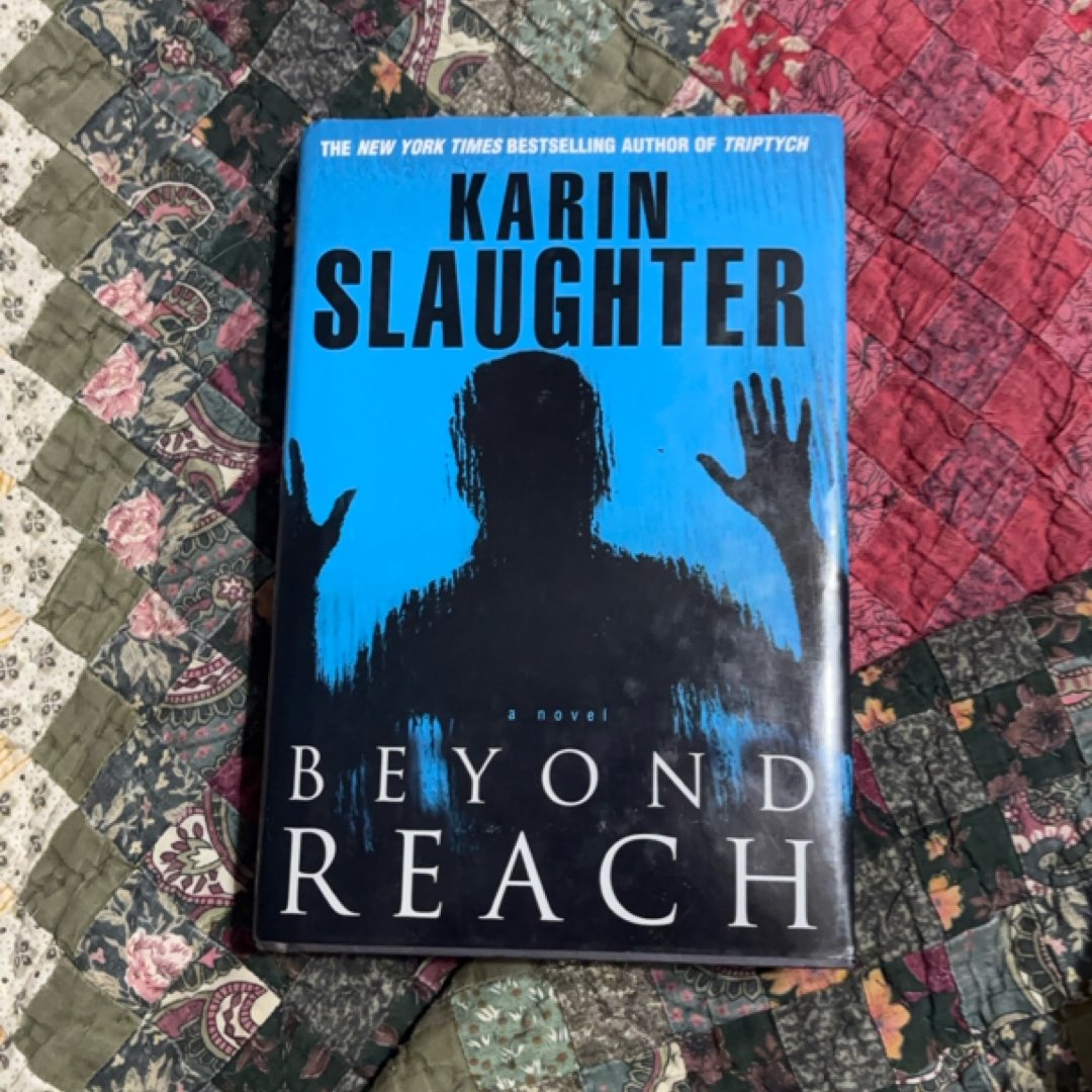 Beyond Reach