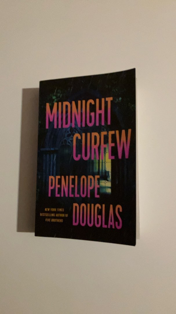 Midnight Curfew