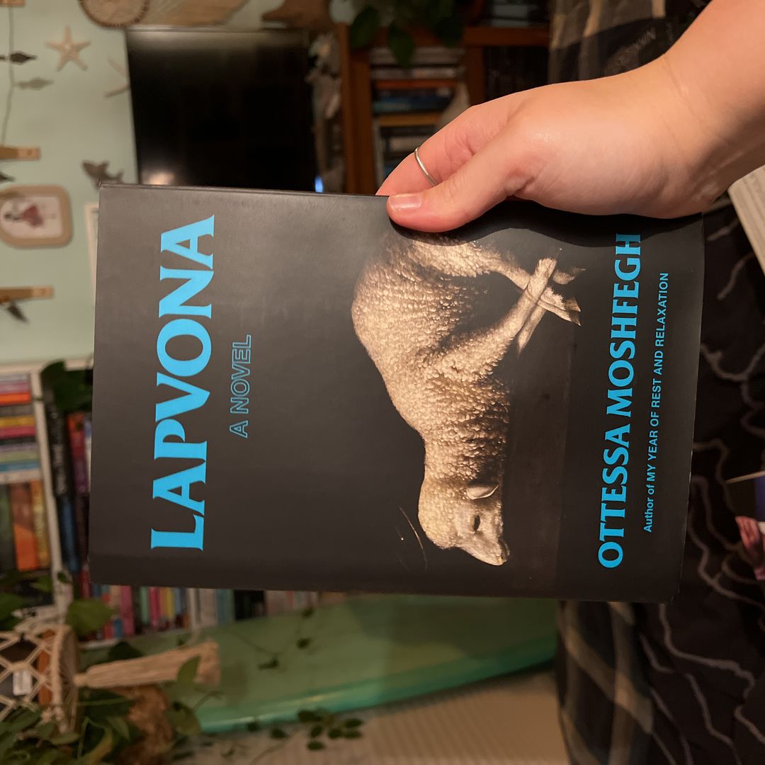 Lapvona